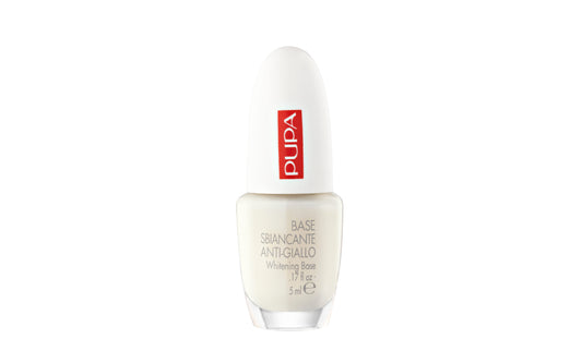 Base Sbiancante Anti - Giallo - 5 ml