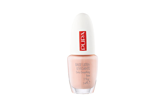 Base Ultra Levigante - Rosa - 5 ml