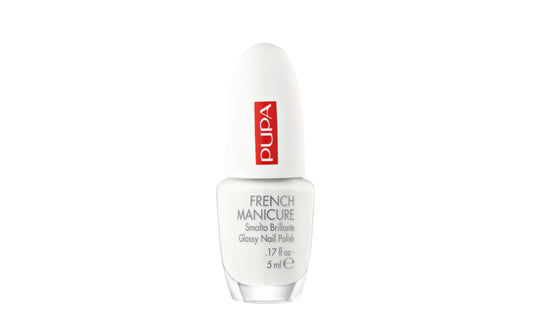 Lasting Color - White French - 5 ml