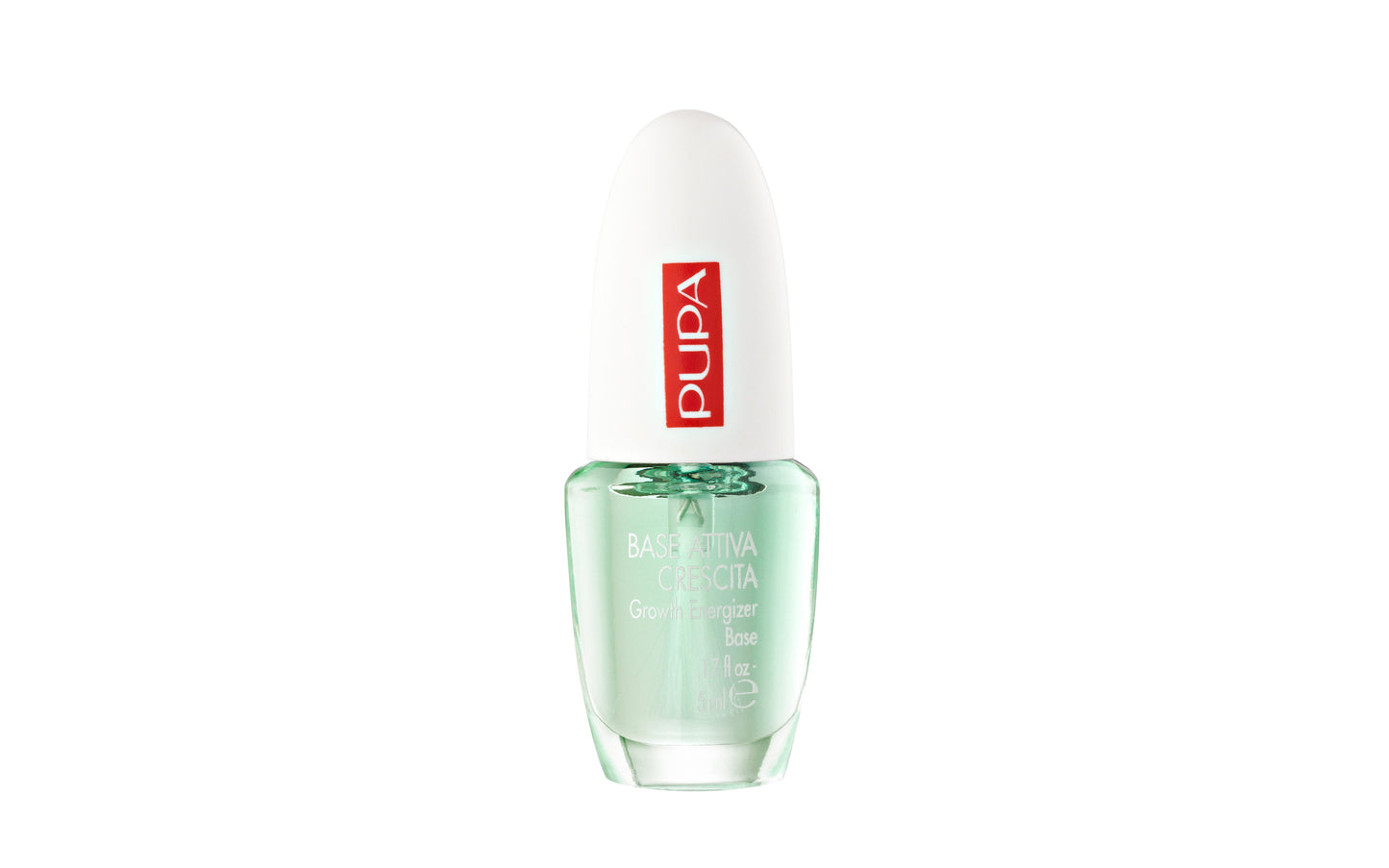 Base Attiva Crescita - 5 ml