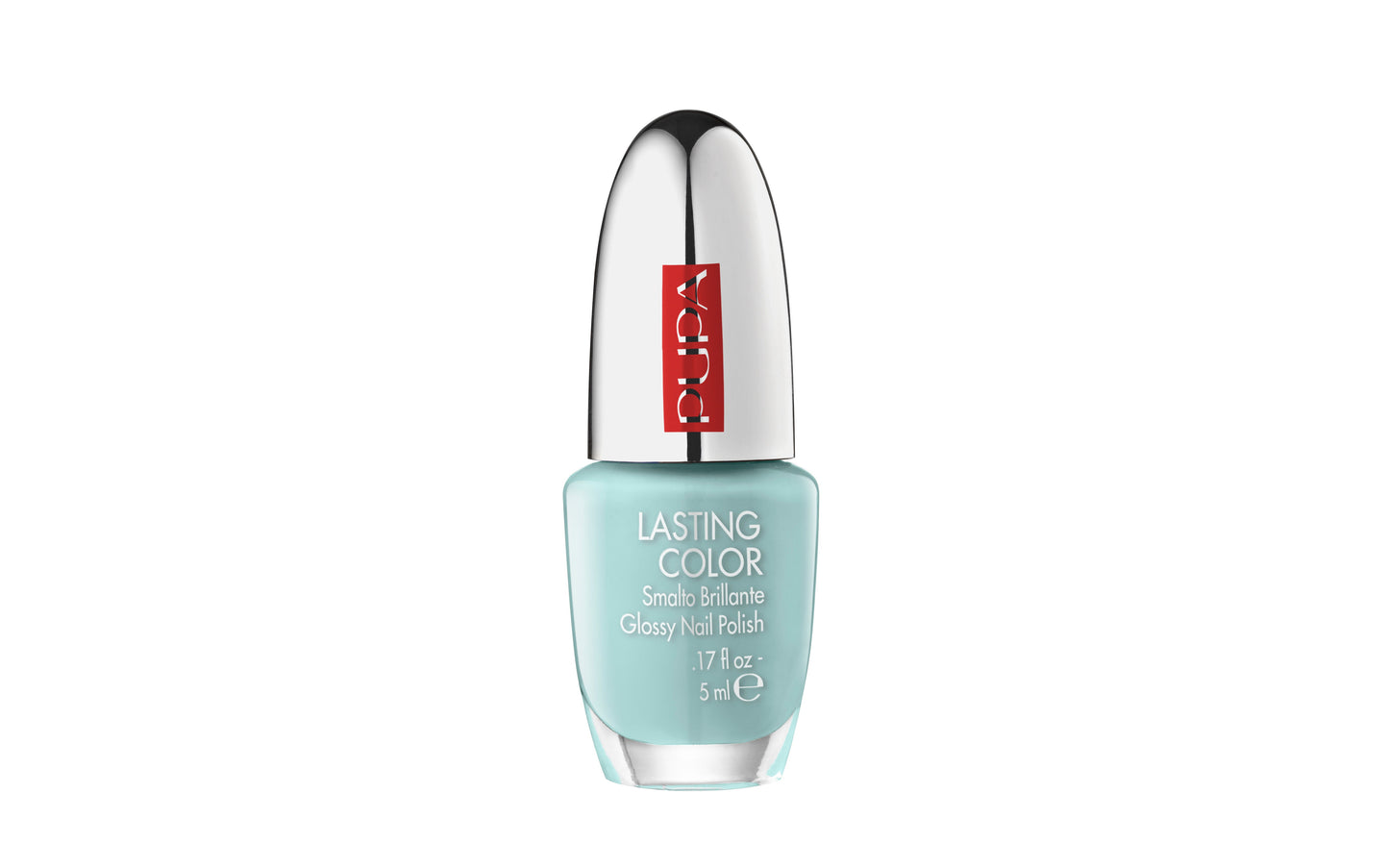 Lasting Color - Dusty Blue - 5 ml