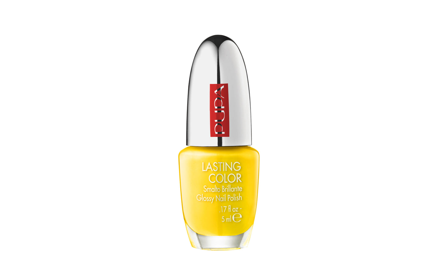 Lasting Color- Fluo Yellow - 5 ml