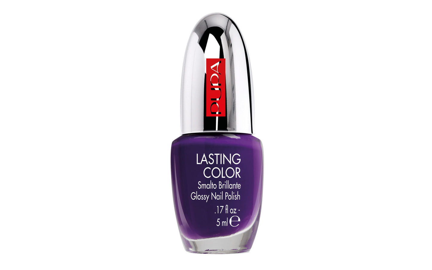 Lasting Color - Fluo Violet - 5 ml