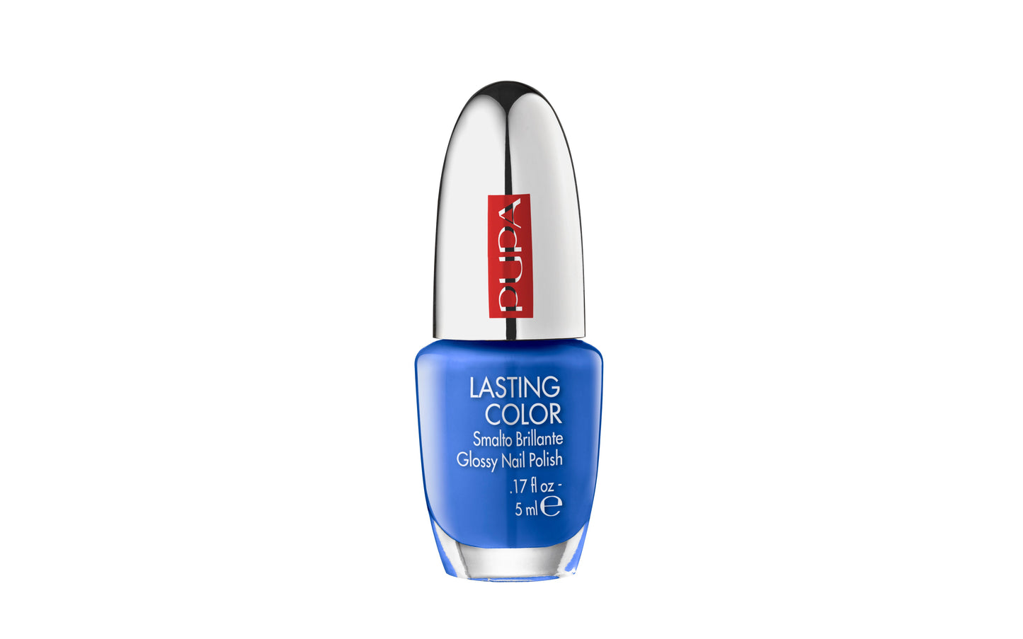 Lasting Color - Ocean Blue - 5 ml