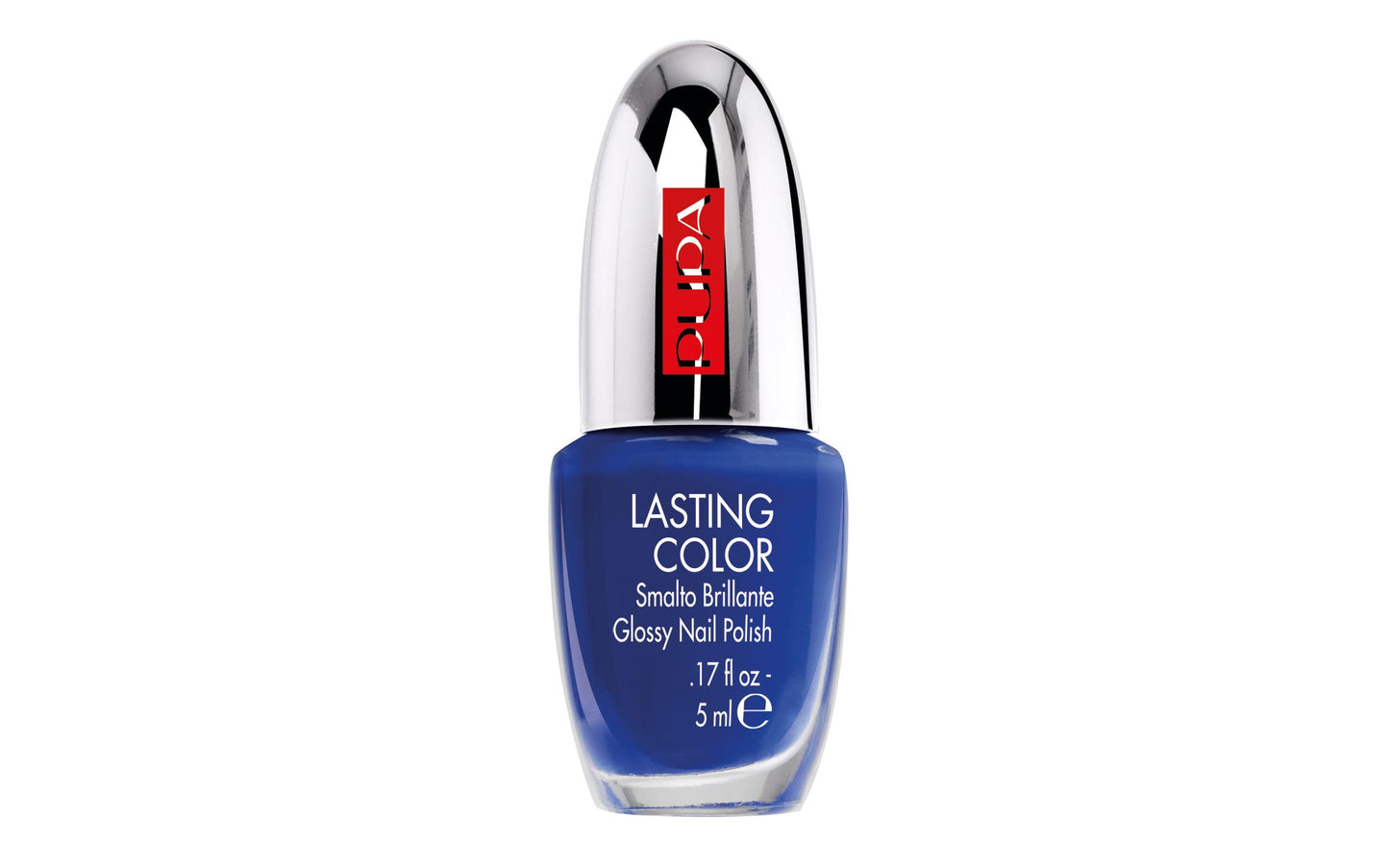 Lasting Color -Fluo Blue - 5 ml