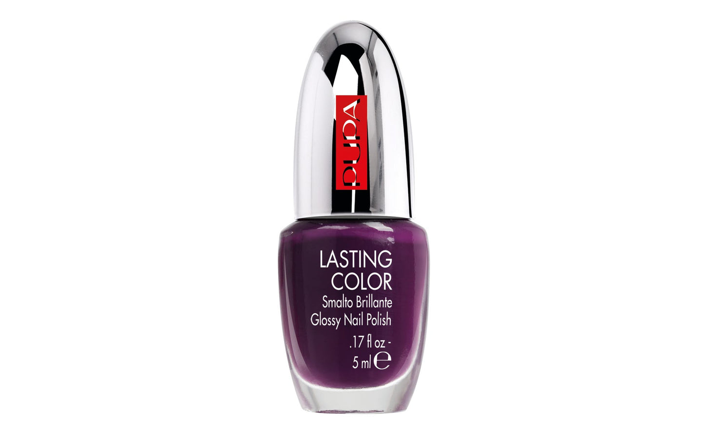 Lasting Color - Aubergine - 5 ml
