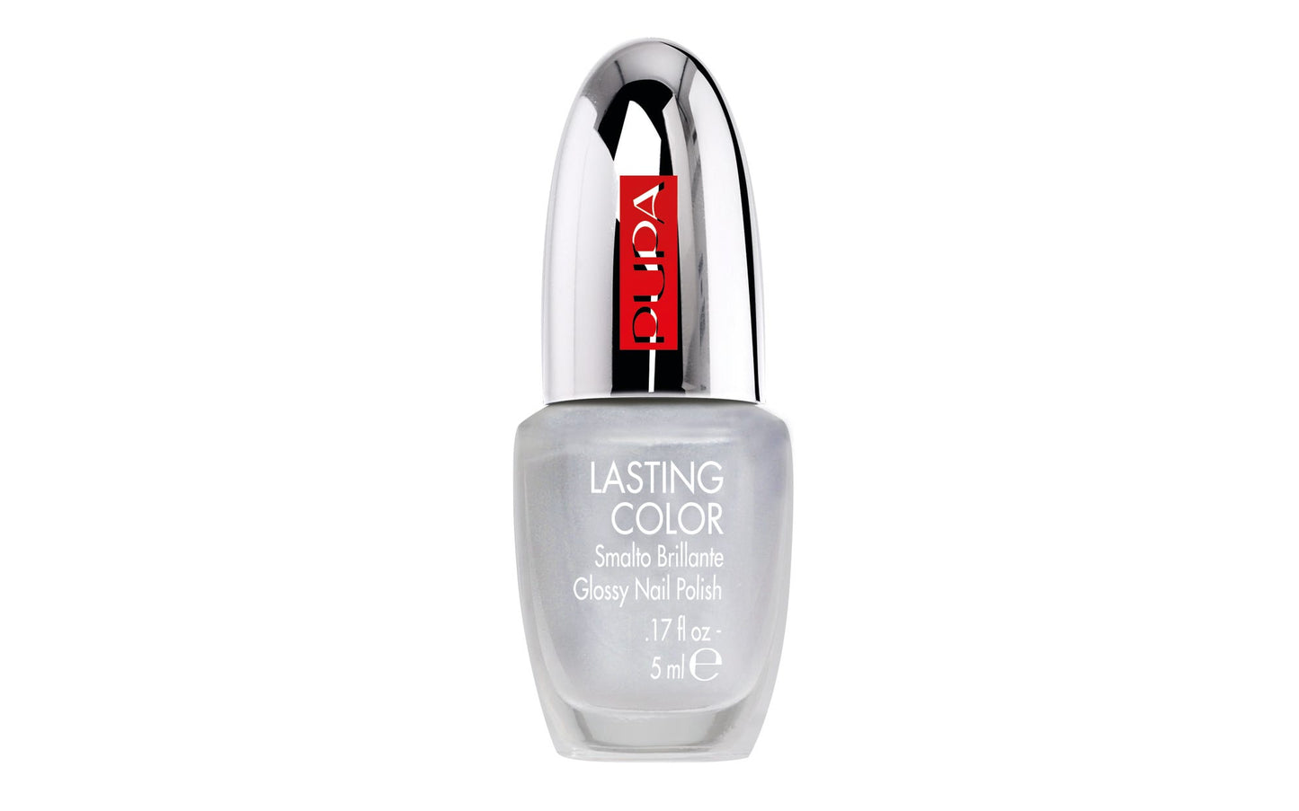 Lasting Color - Metal Light Blue - 5 ml
