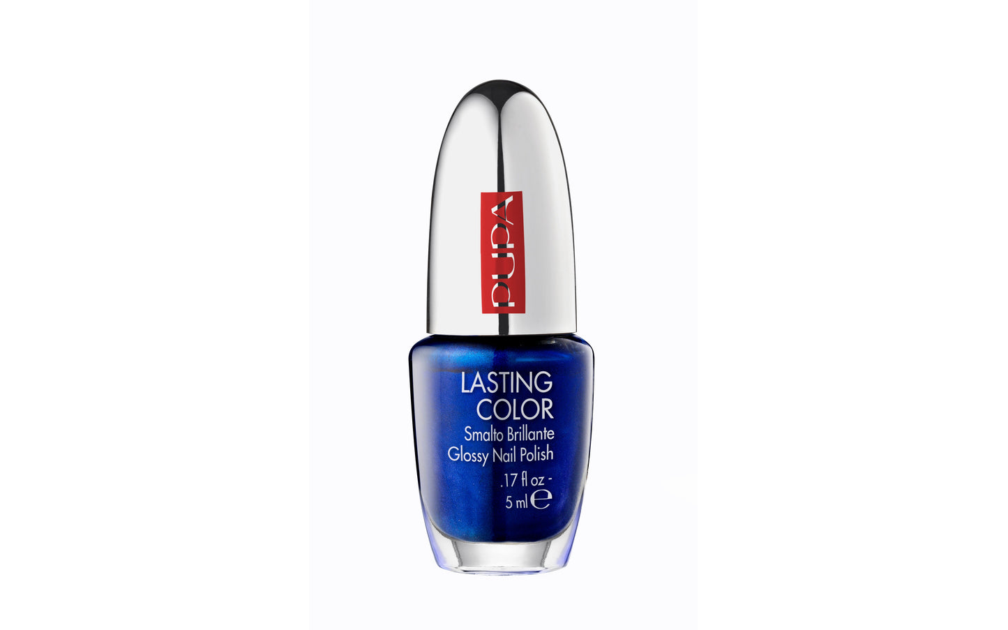 Lasting Color - Pearly Jade - 5 ml