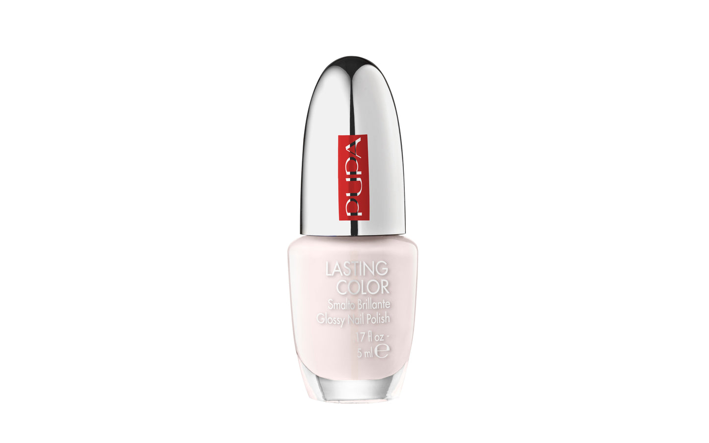 Lasting Color - White Pink - 5 ml