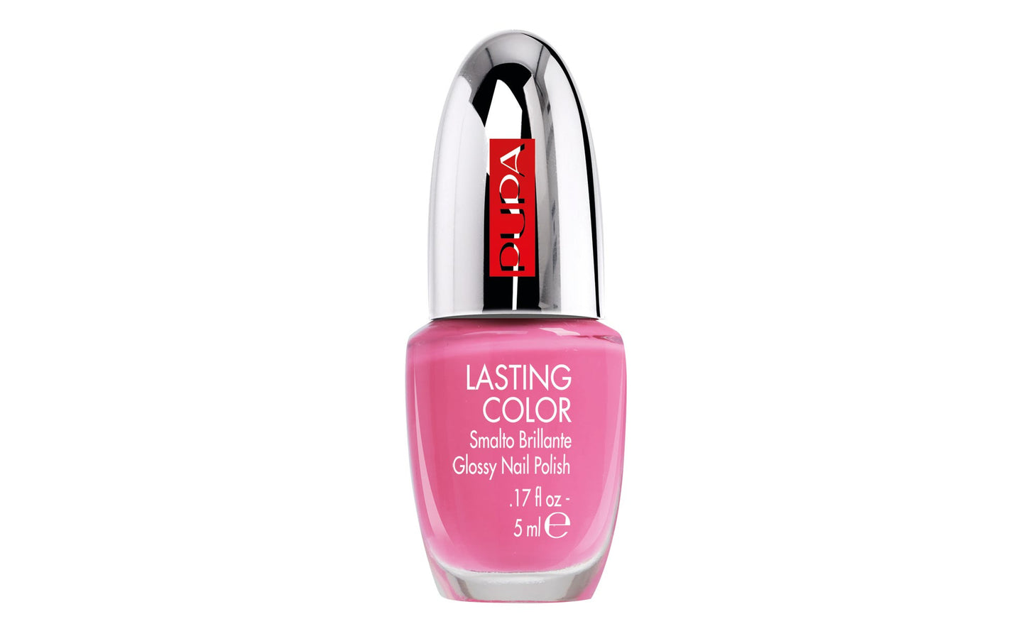 Lasting Color - Candy Pink - 5 ml