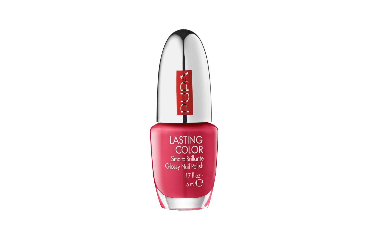 Lasting Color - Strawberry - 5 ml
