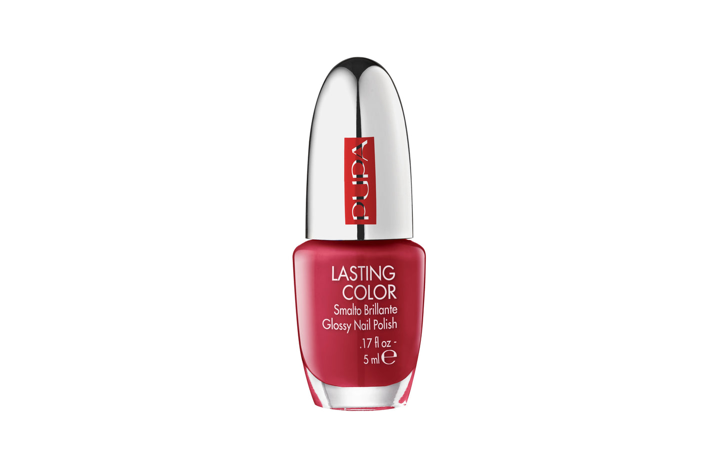 Lasting Color - Dark Strawberry - 5 ml