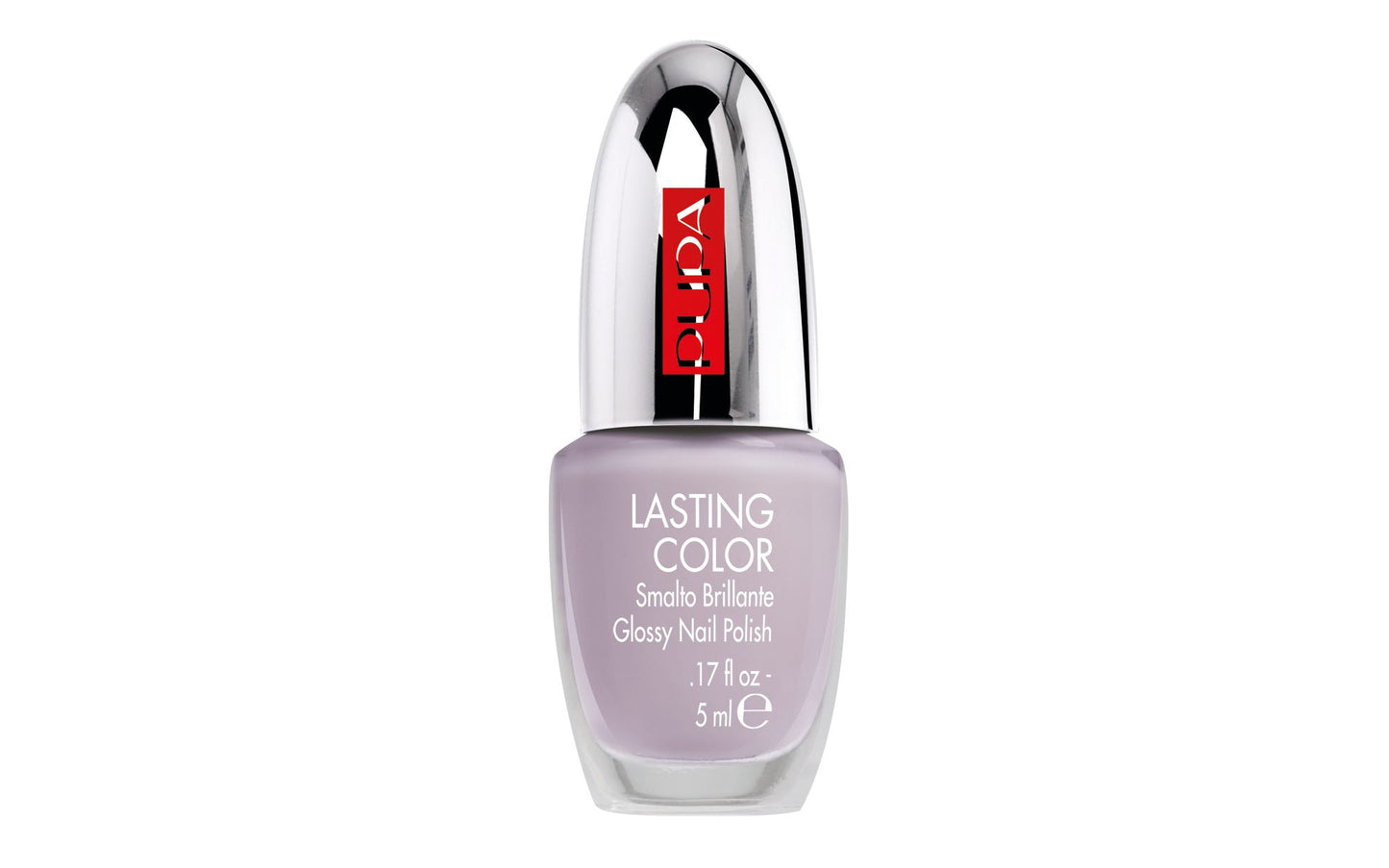 Lasting Color - Light Lilac - 5 ml