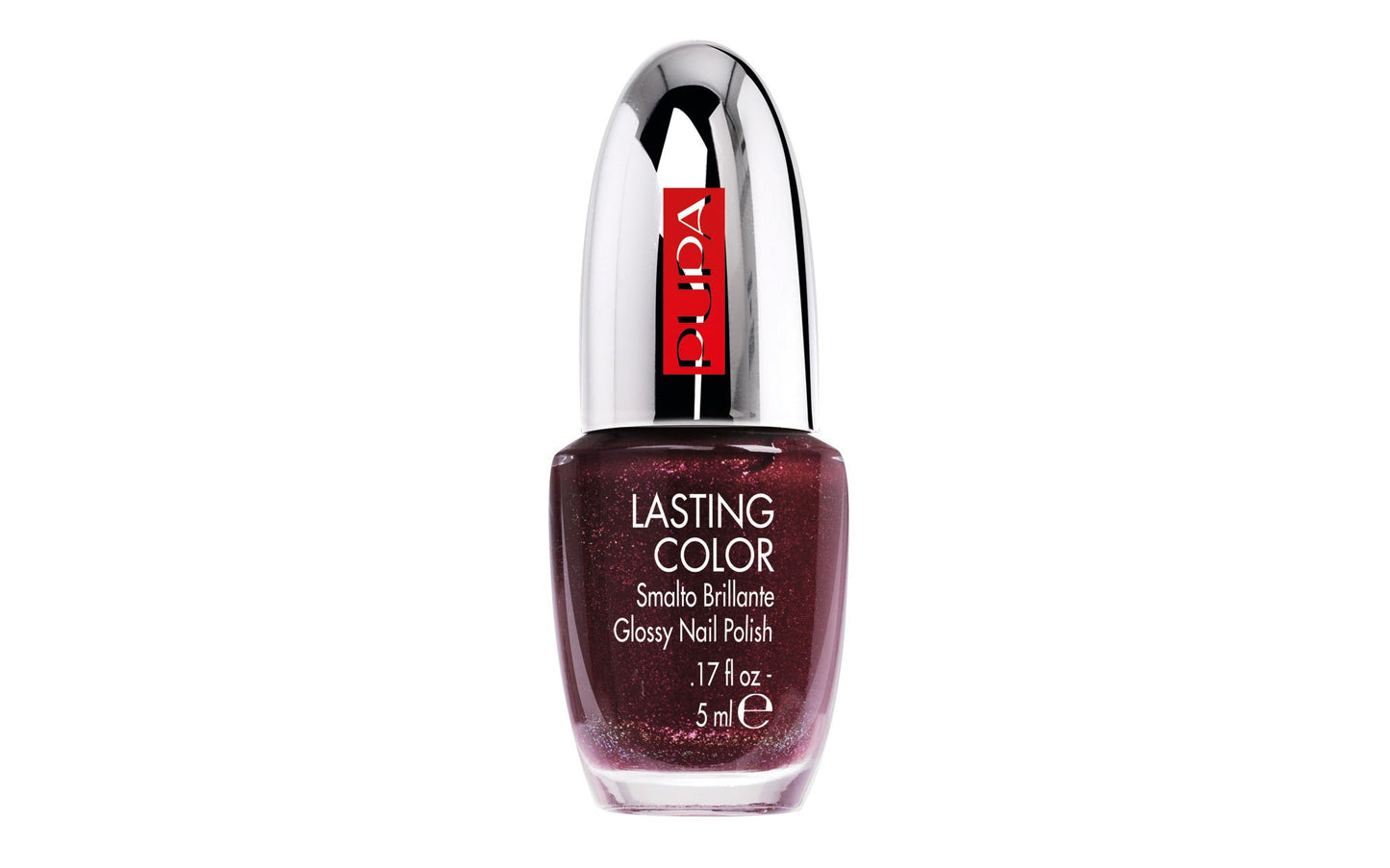 Lasting Color - Pearly Rose - 5 ml