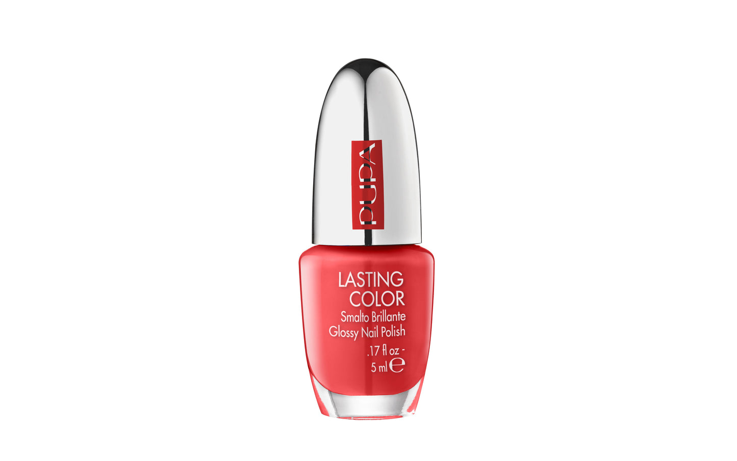 Lasting Color - Geranium - 5 ml