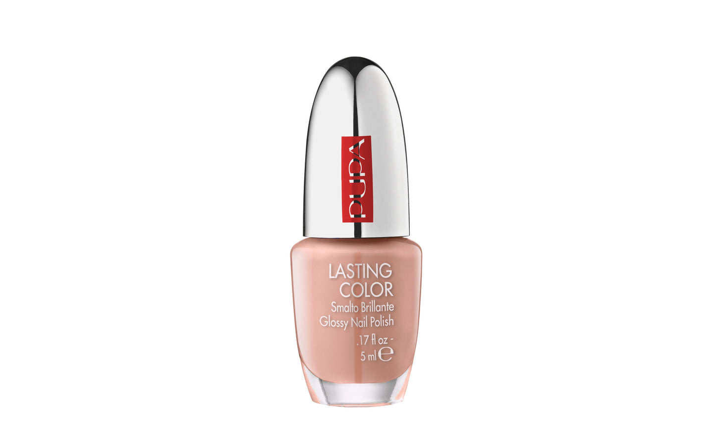 Lasting Color - Pale Pink - 5 ml