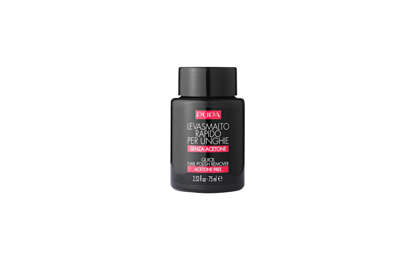 Levasmalto Per Unghie - 120 ml