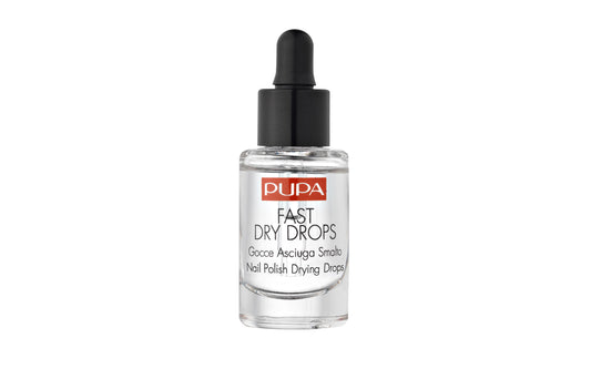 Pupa Fast Dry Drops