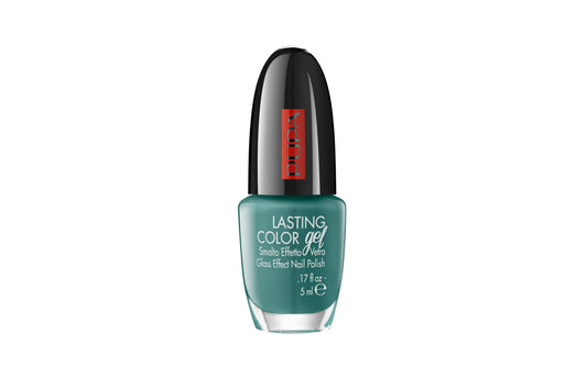 Pupa Lasting Gel Emerald Green