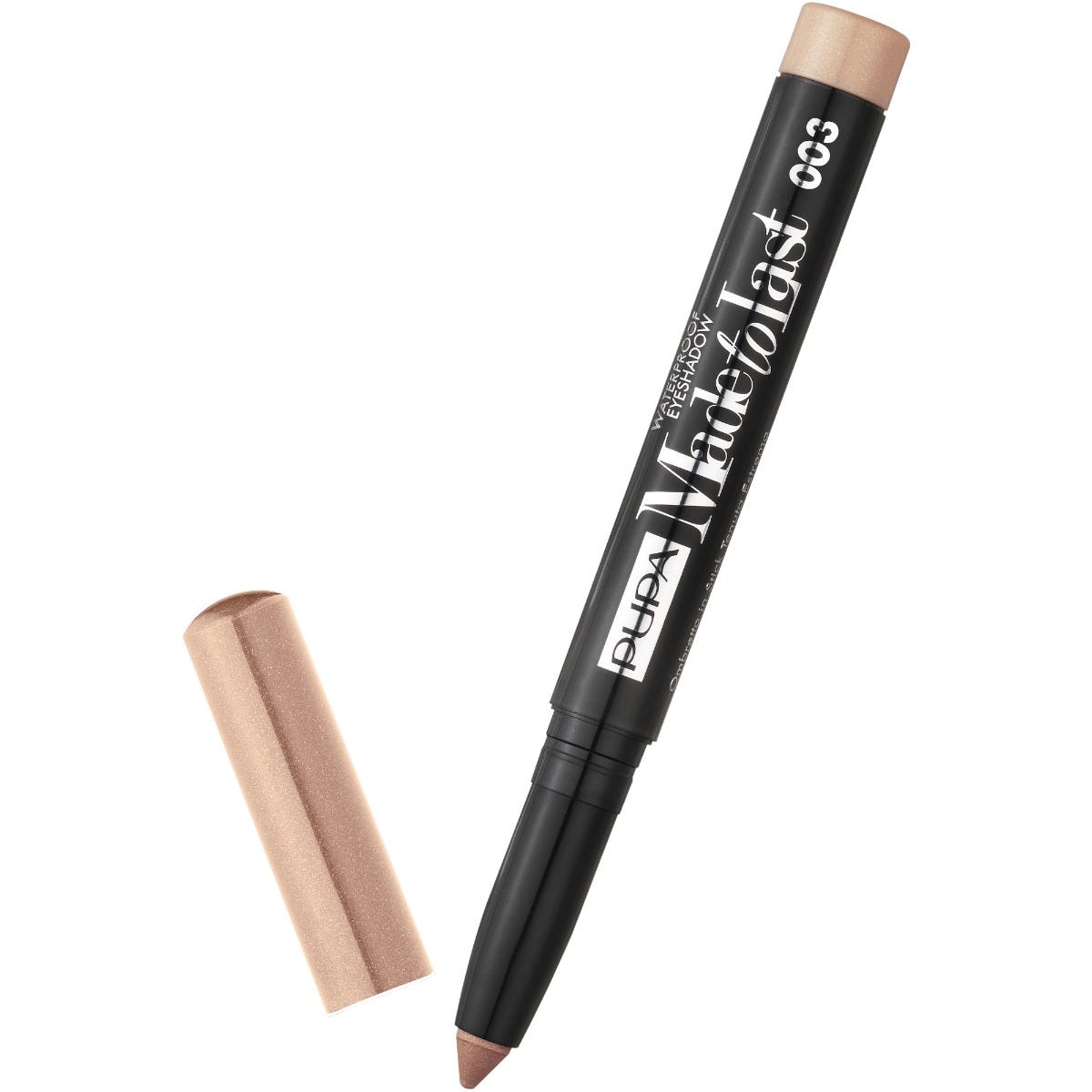 Made To Last Waterproof Eyeshadow