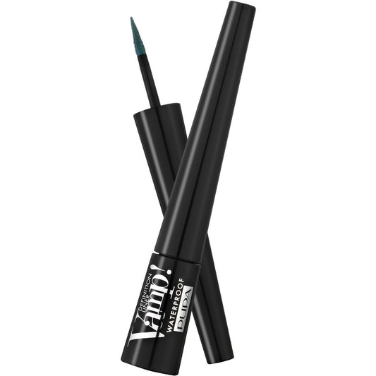 Vamp! Definition Liner Waterproof