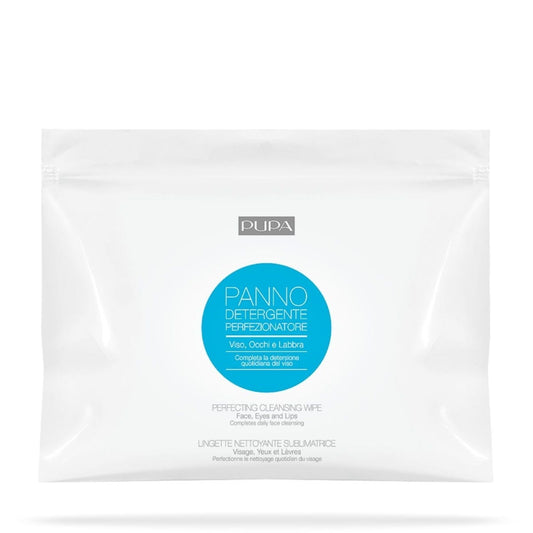 Panno Detergente Perfezionatore