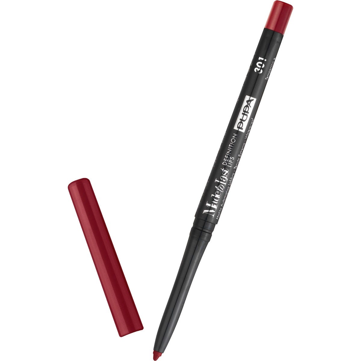 Made To Last Definition Lips