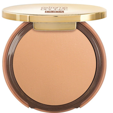 Extreme Bronze Fondotinta Spf15 Uva/Uvb