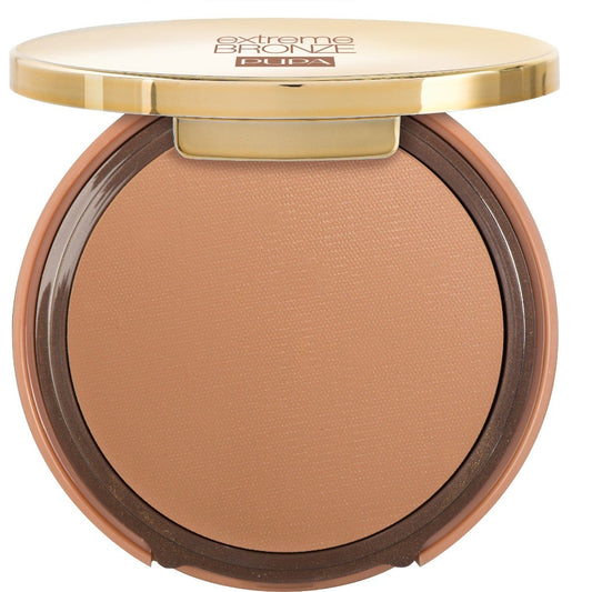 Extreme Bronze Fondotinta Spf15 Uva/Uvb