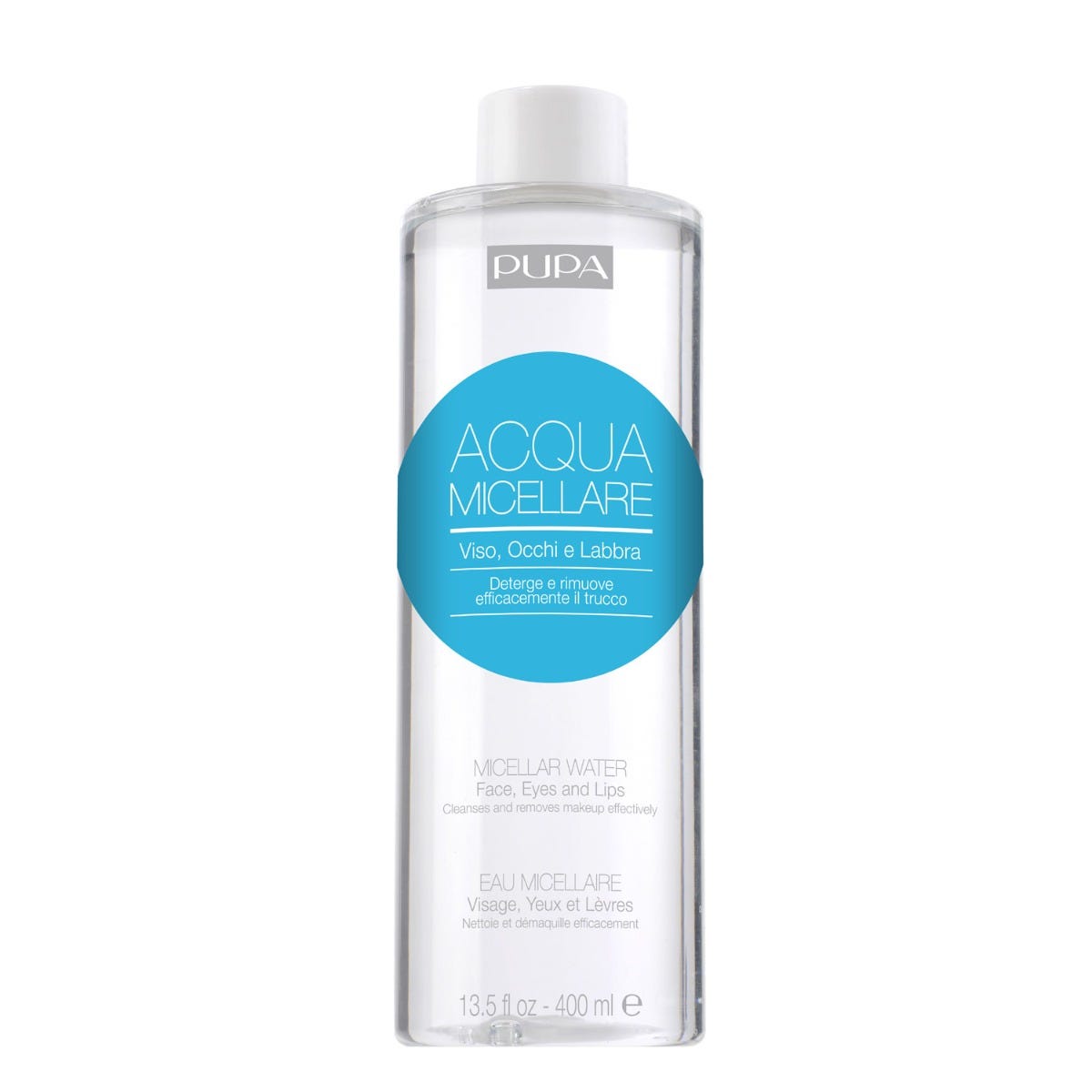 Acqua Micellare