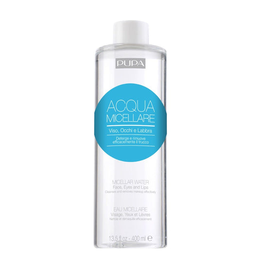 Acqua Micellare