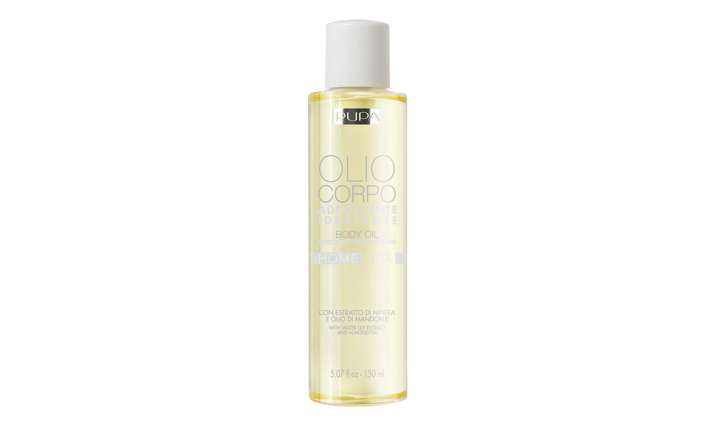 Pupa Olio Corpo Dren 150 ml