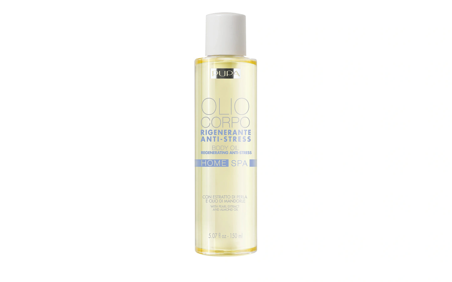 Pupa Olio Corpo Rivit 150 ml
