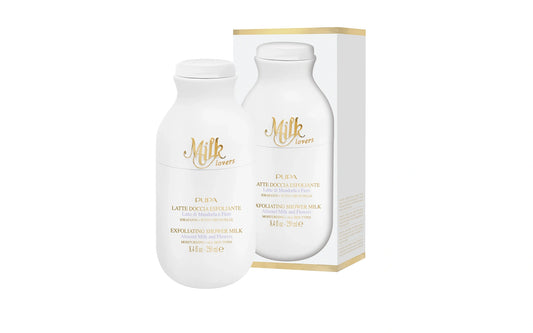 Pupa Doccia Esfol Riso 250 ml