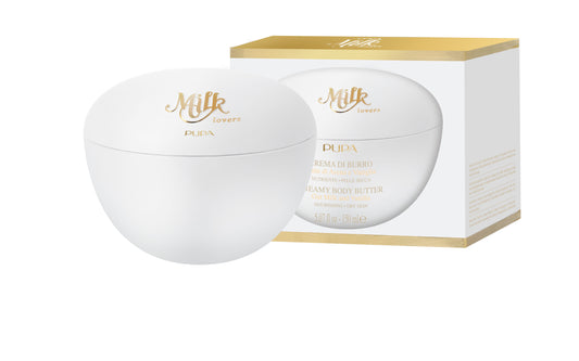 Pupa Latte Crp Mand 250 ml