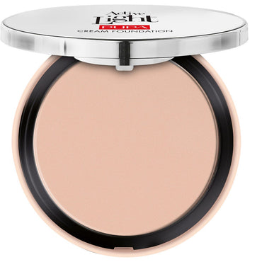 Active Light Fondotinta Compatto