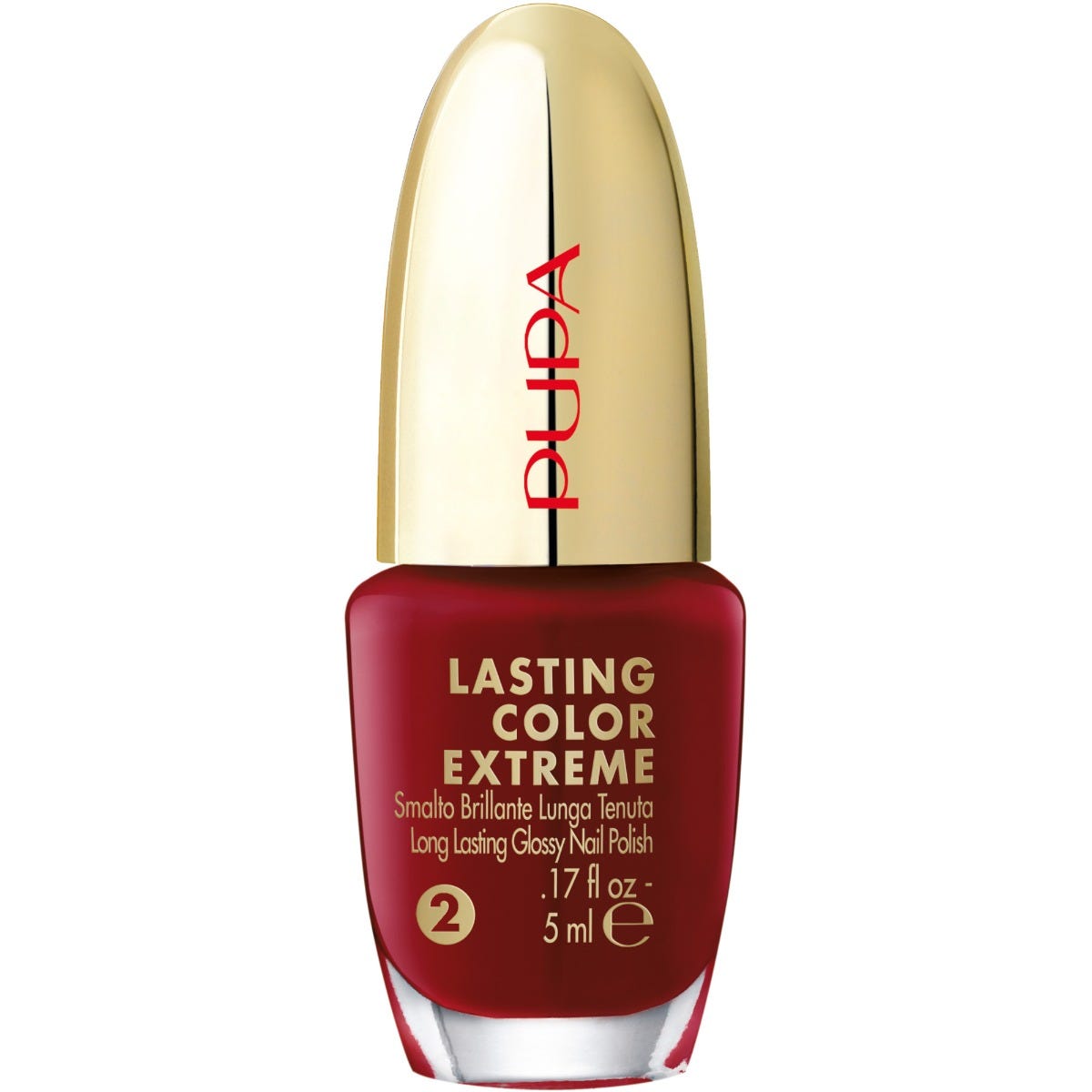Lasting Color Extreme