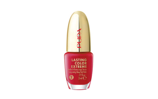 Lasting Color Extreme - Classic Red - 5