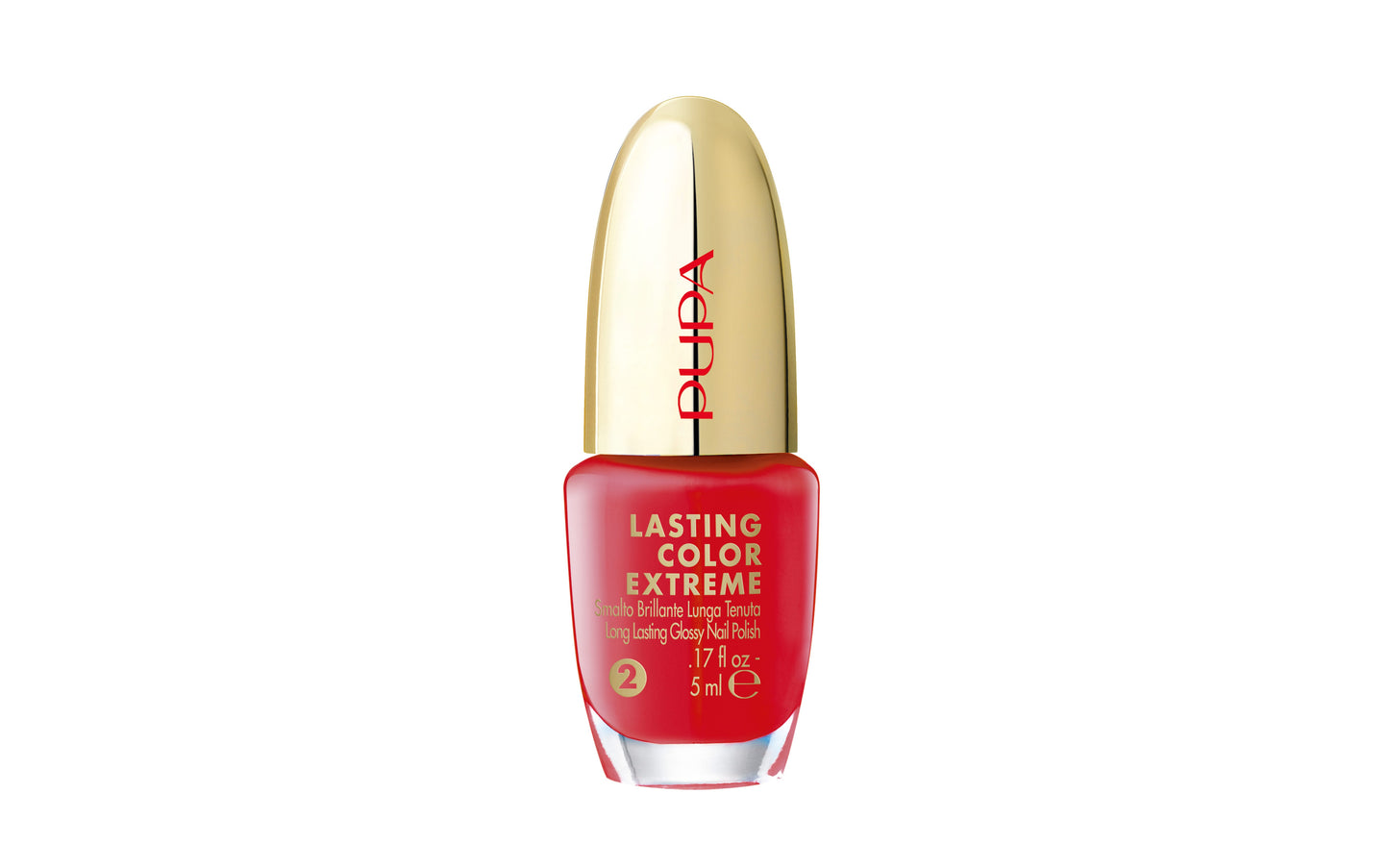 Lasting Color Extreme - Reddish Glow - 5