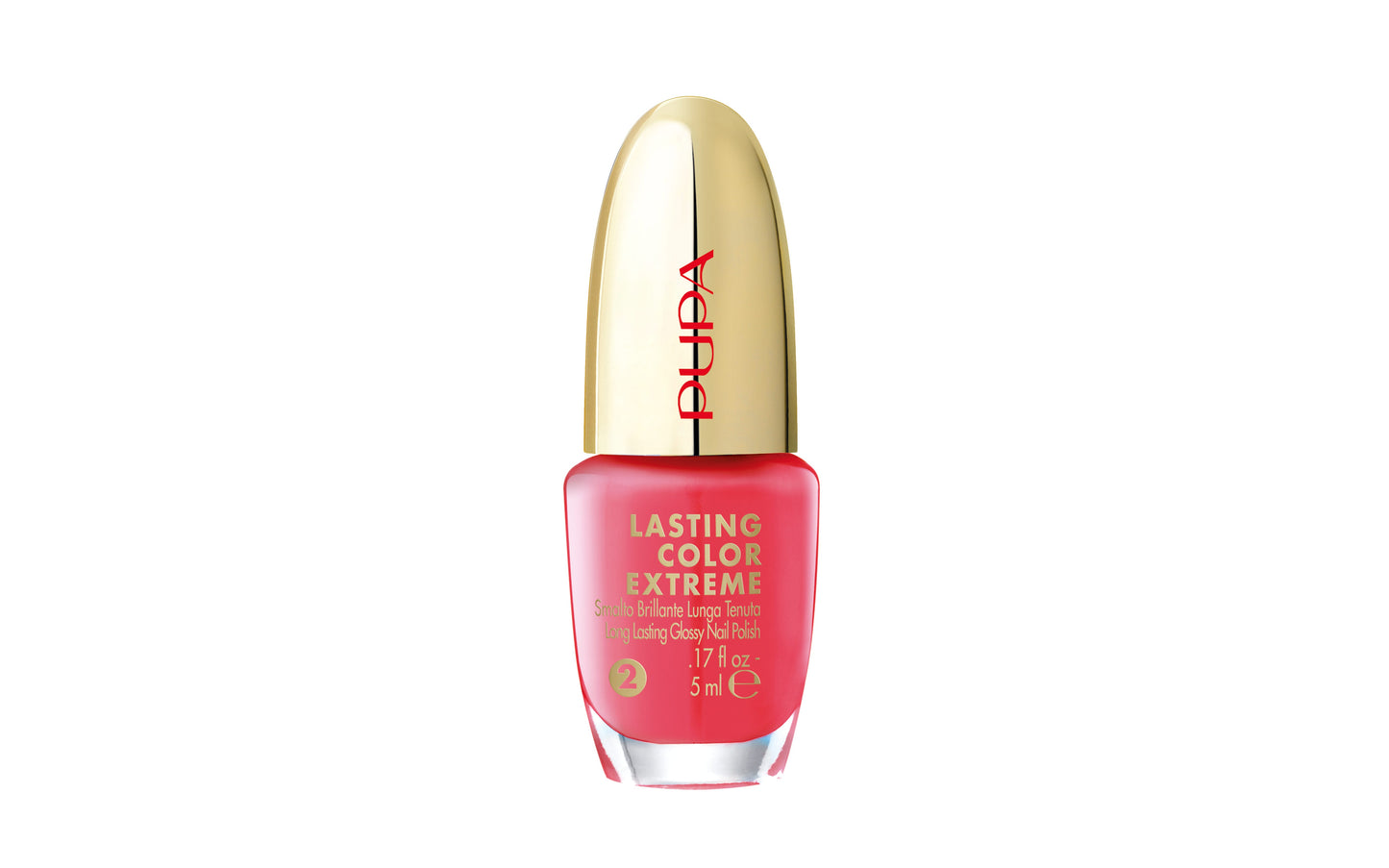Lasting Color Extreme - Funky Coral - 5