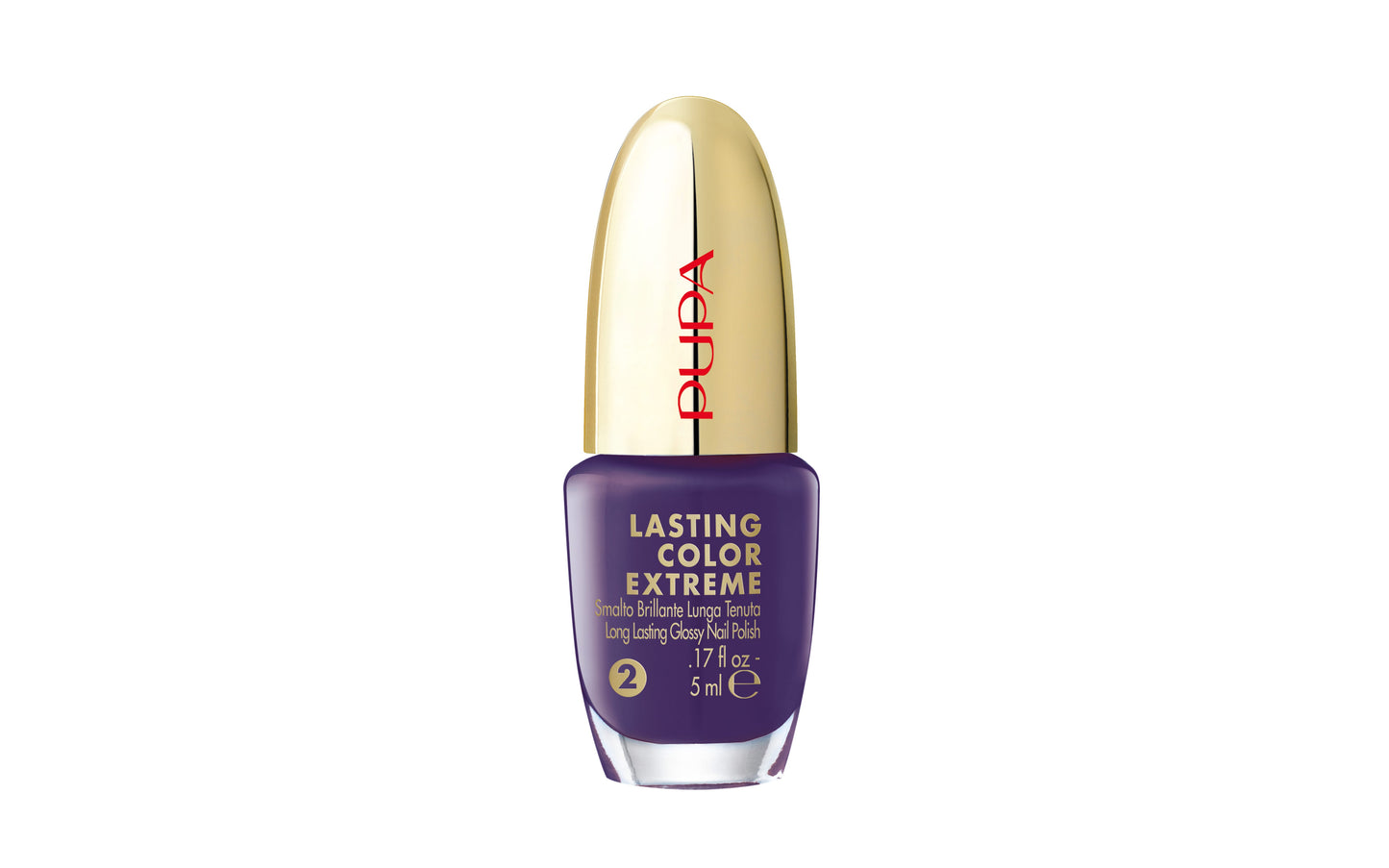 Lasting Color Extreme - Lady Violet - 5