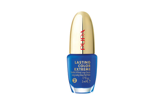 Lasting Color Extreme - Blue Essence - 5