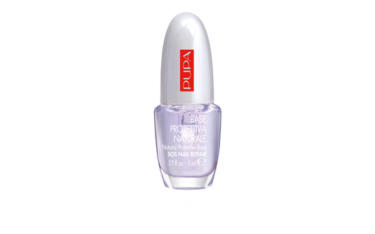 Base Protettiva Naturale - 5 ml