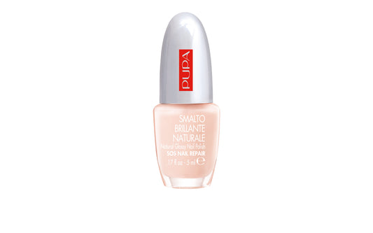 Smalto Brillante Naturale - Sweet Nude -