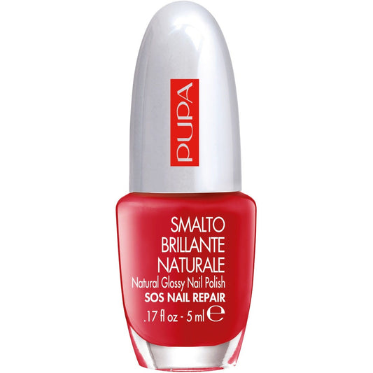 Smalto Brillante Naturale - Love Potion