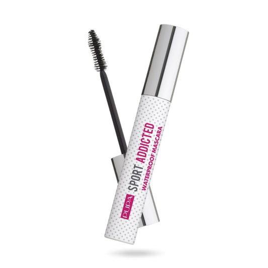 Sport Addicted Waterproof Mascara