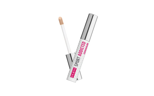 Sport Addicted Concealer - 5 mllight Bei