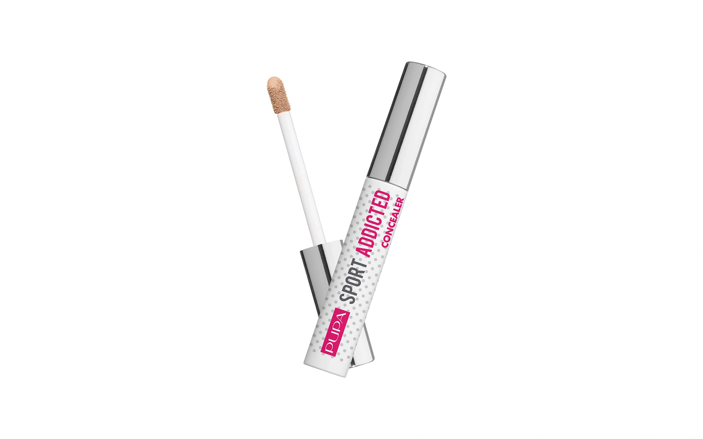 Sport Addicted Concealer - 5 mlnatural B