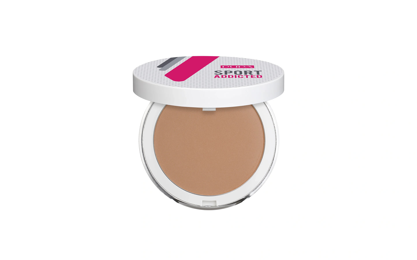 Sport Addicted Bronzer - 7 Glight Bronze