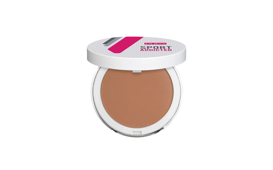 Sport Addicted Bronzer - 7 Gnatural Bron